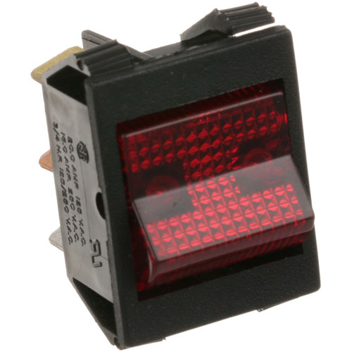 (image for) Vulcan Hart VH824226-2 POWER SWITCH